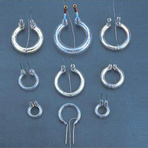 หลอดไฟซีนอนสำหรับระบบไฟเตือนพร้อมประสิทธิภาพที่เชื่อถือได้ ควบคุมต้นทุนตลอดอายุการใช้งาน และมั่นใจในความได้รับการรับรอง - Product Image 3