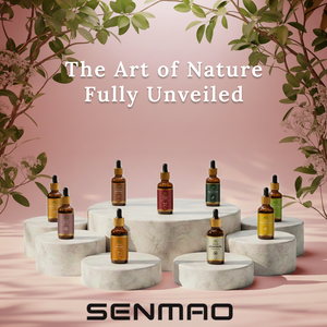 Óleo Essencial de Pimenta Shu Picante para Alívio da Dor Corporal, Pomada para Massagem de Uso Externo - Product Image 6