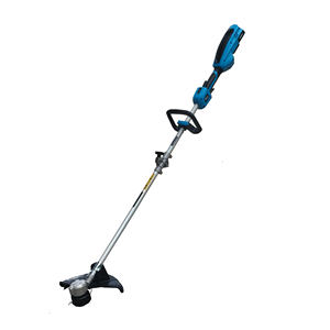 Tensión <span class=keywords><strong>de</strong></span> <span class=keywords><strong>entrada</strong></span> nominal <span class=keywords><strong>de</strong></span> potencia <span class=keywords><strong>de</strong></span> 1200W capacidad <span class=keywords><strong>de</strong></span> la batería 12A eléctrica comprar cortadora <span class=keywords><strong>de</strong></span> hierba, - Product Image 5