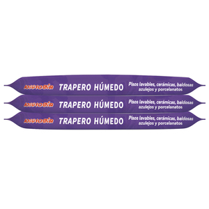 Lingettes humides jetables écologiques pour sols, <span class=keywords><strong>extra</strong></span> douces, non tissées, pour le nettoyage domestique des sols - Prix usine - Product Image 1