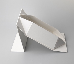 Tùy chỉnh sang trọng các tông Hộp Quà Tặng đóng mở gấp cứng nhắc giấy bao bì đóng cửa từ Matt Cán dập nổi cho - Product Image 6