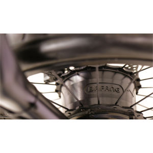 Tricycle à trois roues pour adultes, pouces, stocks en chine - Product Image 3