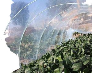 Fiber Reinforced Rod Glass Fiber Stakes for Nursery and Planting - Product Image 4