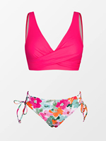 Nouveau maillot de bain bikini string extrême tendance, maillot de bain uni pour filles, micro mini bikinis pour femmes