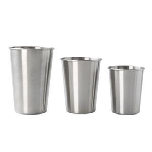 Custom Reusable Tumbler Drink Coffee <b>Mug</b> 750ml Single Walled Cups with Lid and Straw 70ml 200ml 300ml 350ml 400ml 500ml 600ml 20 - Product Image 1