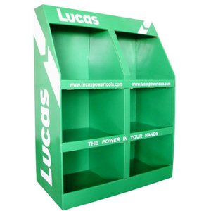 Chất Lượng Cao Cửa Hàng Cửa Hàng Siêu Thị Kệ Makita Điện Khác Công Cụ Thiết Lập Kit Phụ Kiện Tông Hiển Thị Sàn Đứng Giá - Product Image 1