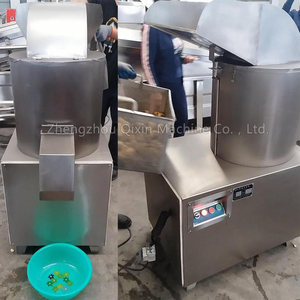 Máquina pequeña para hacer pasta de tomate turca, máquina de procesamiento de tomate - Product Image 2