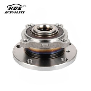 31209806297 713649560 R162.55 VKBA6707 ขายส่งอะไหล่รถยนต์ HDE ลูกปืนล้อหน้าสำหรับ Mini Paceman Countryman - Product Image 1