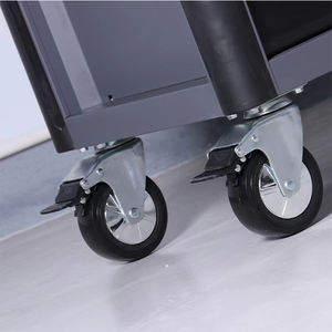 Armario <span class=keywords><strong>de</strong></span> <span class=keywords><strong>herramientas</strong></span> <span class=keywords><strong>de</strong></span> metal negro <span class=keywords><strong>de</strong></span> acero, piezas <span class=keywords><strong>de</strong></span> armario <span class=keywords><strong>de</strong></span> <span class=keywords><strong>herramientas</strong></span> pesadas <span class=keywords><strong>de</strong></span> fábrica OEM, <span class=keywords><strong>caja</strong></span> <span class=keywords><strong>de</strong></span> <span class=keywords><strong>herramientas</strong></span> multiusos para vehículo - Product Image 4