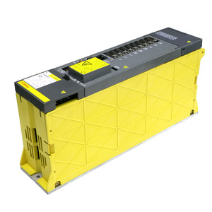12 meses de garantía Fanuc A06B-6080-H304 Módulo Fanuc usado, probado y en buen estado A06B6080H304 Envío rápido vía DHL - Product Image 6