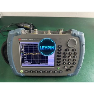 Analizador Portátil Keysight (Agilent) N9344C (HSA), 1 MHz a 20 GHz (ajustable a 9 KHz) xgeqpt - Product Image 2