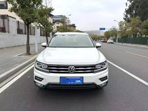 Auto Usado 2018, Automático, Tracción en Dos Ruedas, Configuración de Alta Gama, Vehículo de Segunda Mano de China - Product Image 1