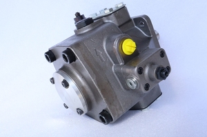 ปั๊มใบพัดตัวแปรไฮดรอลิก PV7-1X/10-14/PV7-11 20RE01MC0-16/PV7-1A 06-10RA01MAO-10/PV7-11 25-45RE01MC0-08/06-10RA01MAO-10 - Product Image 3