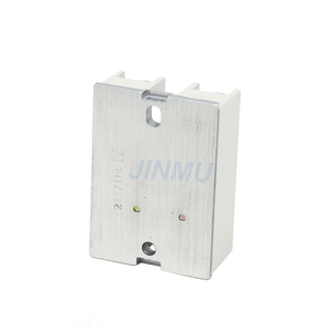 New Original chính hãng trạng thái rắn <span class=keywords><strong>Relay</strong></span> SSR-75DA <span class=keywords><strong>75A</strong></span> Single phase DC điều khiển AC loại tiêu chuẩn - Product Image 2