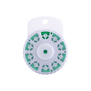 Filtros de Cera <span class=keywords><strong>Resound</strong></span> 4.0mm para Aparelhos Auditivos: Manutenção e Limpeza de Acessórios Eletrônicos - Product Image 3