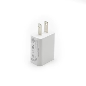 Adaptateur d'alimentation MEIQI 5V1A 5W avec protection OVP/OCP pour téléphone portable et <span class=keywords><strong>iPad</strong></span> - Product Image 2