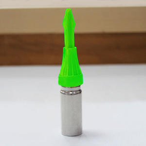 Hot Bán Sâu Đánh Dấu Bút Điện Cáp Xe Khoan Dự Án Đánh Dấu Bút Chế Biến Gỗ 2Inch Độ Sâu Đánh Dấu Màu Xanh Lá Cây Huỳnh Quang Bút - Product Image 6