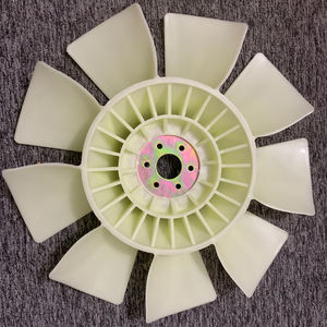 <span class=keywords><strong>Komatsu</strong></span> ใบพัดพัดลมเครื่องยนต์ PC200-8พัดลมระบายความร้อนเครื่องยนต์ดีเซล600-625-Z7620 SAA6D107 - Product Image 2