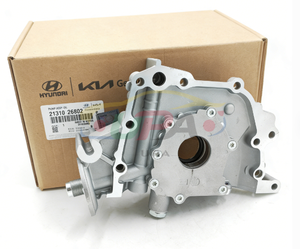 21310-26802 2131026802 ชุดประกอบตัวเรือนด้านหน้า สำหรับฮุนได เกีย 21310 26802 - Product Image 1