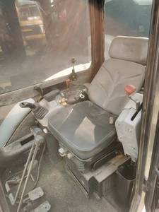 รถขุดขนาดเล็ก 3 ตัน บ็อบแคท รุ่น 331G มือสอง EPA บ็อบแคท 331G รถขุดขนาดเล็ก - Product Image 3