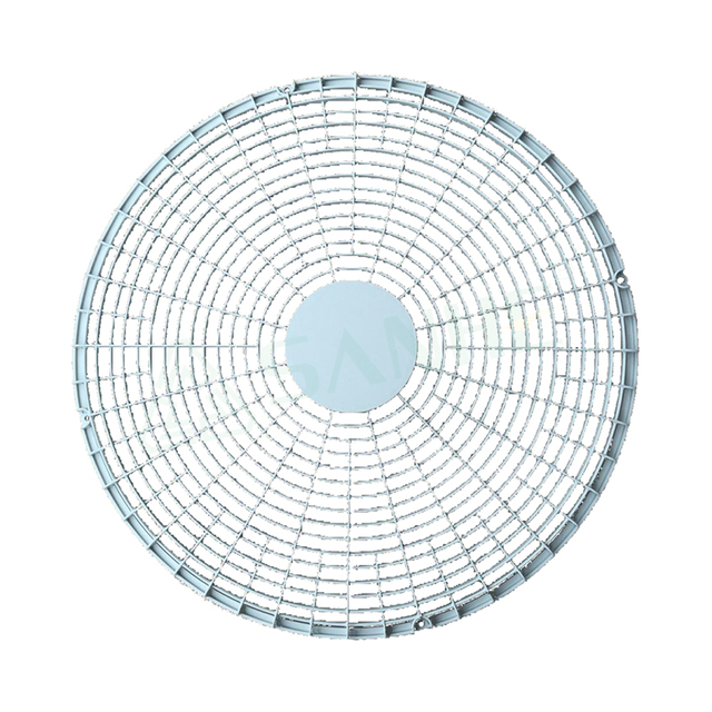 Fan Cover Air Conditioner Fan Covers Fan Grill