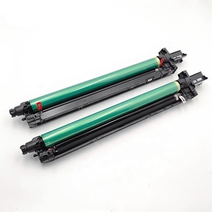 ชุดดรัม DR316 C360i C300i C250i สำหรับ <span class=keywords><strong>Konica</strong></span> <span class=keywords><strong>Minolta</strong></span> CMYK ชิ้นส่วนเครื่องถ่ายเอกสาร DR-316 - Product Image 3