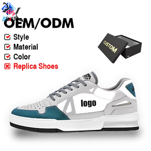 Zapatillas Deportivas de Moda para Estudiantes, Transpirables, de Alta Calidad, para Hombre y Mujer, Marca Casual - Product Image 1
