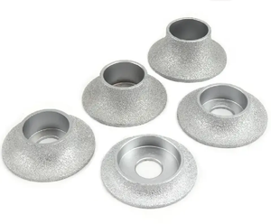 Rueda <span class=keywords><strong>de</strong></span> copa <span class=keywords><strong>de</strong></span> molienda <span class=keywords><strong>de</strong></span> diamante soldado al vacío duradero para pulido <span class=keywords><strong>de</strong></span> cerámica <span class=keywords><strong>de</strong></span> granito <span class=keywords><strong>de</strong></span> mármol - Product Image 6