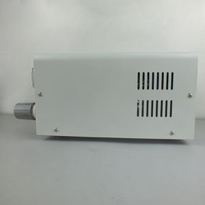 Distributeur de peinture à quatre trous SL9000 Distributeur de pulvérisation Valve de pulvérisation à affichage numérique entièrement automatique - Product Image 5