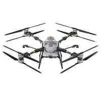 Dron Agrícola FOR Agras T100 para Agricultura