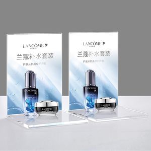 ชั้นวางจัดแสดงสินค้าสำหรับร้านค้าปลีกที่ตั้งแสดงสินค้าสำหรับจัดแสดงสินค้าในซูเปอร์มาร์เก็ต - Product Image 2