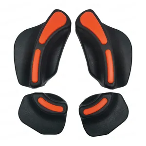 Accessori per Monociclo Elettrico INMOTION V14 Power Pad con Paragambe Luminosi e Cuscinetti per Salti - Product Image 6