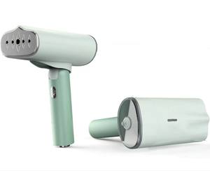 โรงงานขายส่ง OEM 1200วัตต์130มิลลิลิตรมือถือเสื้อผ้าเสื้อผ้าเสื้อผ้าเรือกลไฟฆ่า<span class=keywords><strong>เชื้อโรค</strong></span>ด้วยไอน้ำอย่างต่อเนื่องของ10นาที - Product Image 1