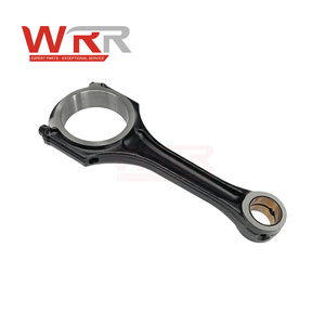 Bielle forgée 2710301520 2710300120 pour moteur Mercedes-Benz W204 W212 C200 E260 – Pièces de mécanisme de vilebrequin et de bielle de qualité supérieure - Product Image 2