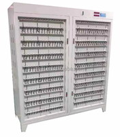 Testeur de charge de batterie, mise à niveau et nivellement, 512 canaux, 5V3A, 5A, 6A