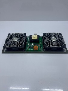 Nouvelle unité d'alarme de ventilateur <span class=keywords><strong>RITTAL</strong></span> 51303940 100 Rev E pour PLC - Product Image 3