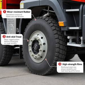 Nouveau <span class=keywords><strong>Camion</strong></span> Benne Shacman F3000 8x4 à Couple Élevé, Boîte de Vitesses FAST, Benne Basculante Haute Capacité à Conduite à Gauche pour l'Infrastructure Routière - Product Image 5