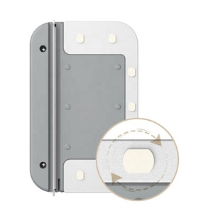 La vendita calda di doppio lato lavavetri magnetici eco-friendly spazzola per la pulizia del tergicristallo di vetro attrezzature più vendute - Product Image 3