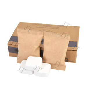 Tablettes détartrantes désodorisantes pour <span class=keywords><strong>lave</strong></span>-<span class=keywords><strong>vaisselle</strong></span>, dissolvant naturel de calcaire, dosettes de machine à laver la <span class=keywords><strong>vaisselle</strong></span> - Product Image 1