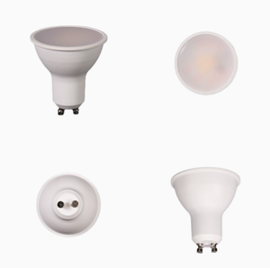 European and American smart RGB light bulb 5W12W WiFi graffiti smart life smart home