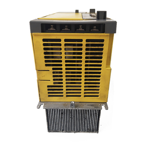 A06B-6121-H030 khuếch đại servo fanuc AC ban đầu mới # h570 - Product Image 5