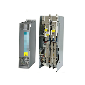 Module d'entraînement/alimentation 6SL3351-1AE32-6AA2, neuf, 100% original - Product Image 4