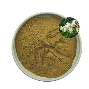 Оптовая продажа, растительные экстракты, экстракт <span class=keywords><strong>Ligustrum</strong></span> <span class=keywords><strong>Lucidum</strong></span>, глянцевый экстракт, порошок, олеановая кислота, 5% - Product Image 1