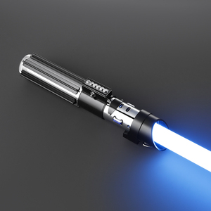 <span class=keywords><strong>Sabre</strong></span> <span class=keywords><strong>laser</strong></span> Darth Vader avec poignée métallique, lourd, pour duels, RGB 16 couleurs, <span class=keywords><strong>Force</strong></span> <span class=keywords><strong>FX</strong></span>, mouvement fluide, épée <span class=keywords><strong>laser</strong></span> du côté obscur, jouets - Product Image 6