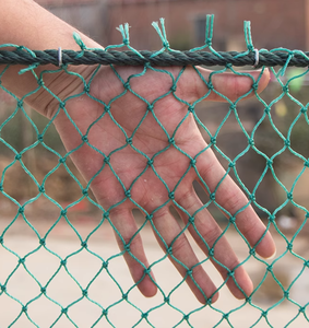 Filet de pêche à la traîne <span class=keywords><strong>en</strong></span> HDPE multifilament, résistant à la corrosion et à la déchirure, épaisseur 0,125 mm-1,5 mm, fabriqué <span class=keywords><strong>en</strong></span> usine OEM - Product Image 2