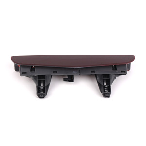 Per <span class=keywords><strong>Opel</strong></span> <span class=keywords><strong>Corsa</strong></span> <span class=keywords><strong>D</strong></span> (<span class=keywords><strong>2006</strong></span> - 2014) Terza Luce di Stop Rialzata / Spia Freno Posteriore 13188045 - Product Image 3