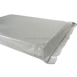 3ml 5ml 7ml 10ml 투명 붕규산 유리 세척 멸균 바이알 동물 배설물 검사용 - Product Image 1