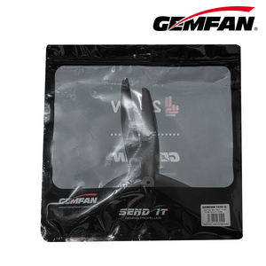 Hélice Gemfan 1170-3 de 3 Palas y 11 Pulgadas, de Fibra de Vidrio y Nailon, Alta Carga y Alta Tensión, para Drones, Venta al Por Mayor - Product Image 4