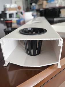 Nồi lưới 2 inch 50mm cho kênh nft - Product Image 4