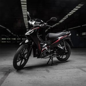 YFY110-5 para Motocross, productos modernos, negro - Product Image 5